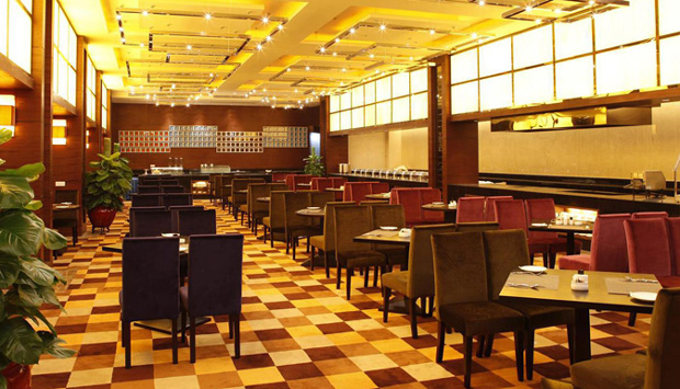 酒店家具與陳設(shè)的發(fā)展