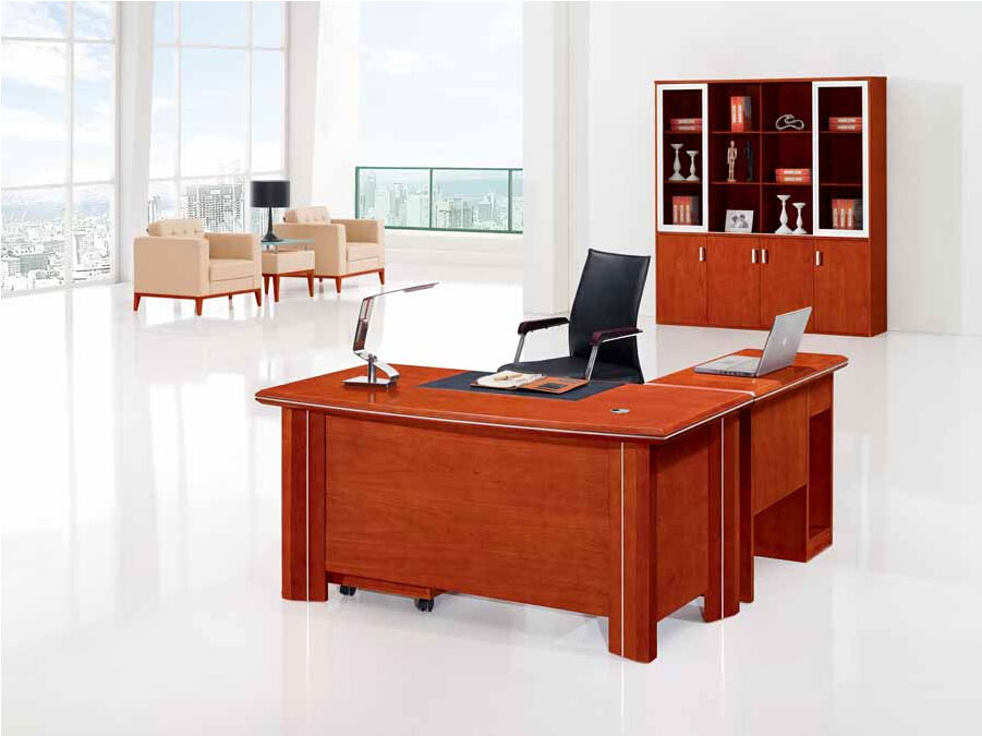 櫻桃木辦公家具 櫻桃木辦公家具