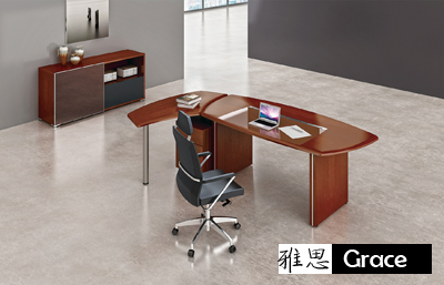 現代辦公家具迪歐