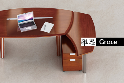 現代辦公家具迪歐