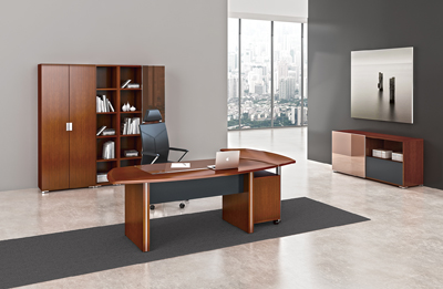 現代辦公家具迪歐