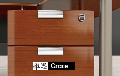 現代辦公家具迪歐