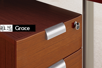 現代辦公家具迪歐