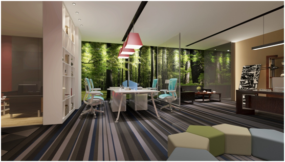 春分系列體驗店 春分系列體驗店