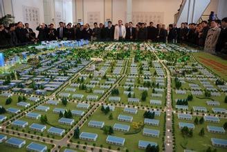 家具產(chǎn)業(yè)園