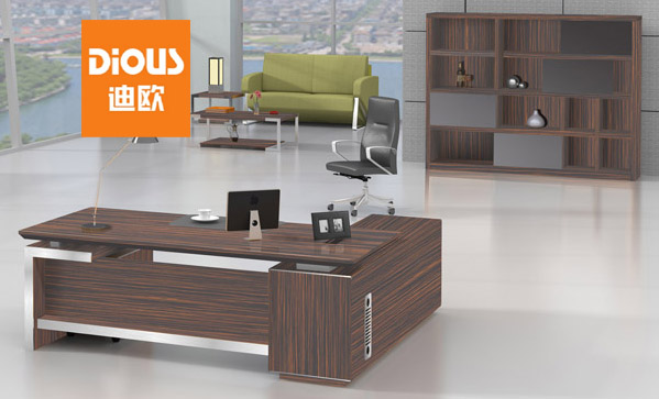 辦公家具企業