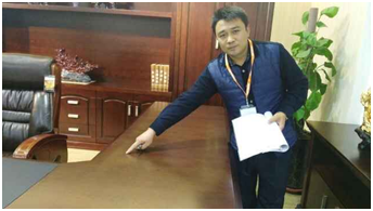 羅廠(chǎng)在鄭州中博迪歐交流 羅廠(chǎng)在鄭州中博迪歐交流