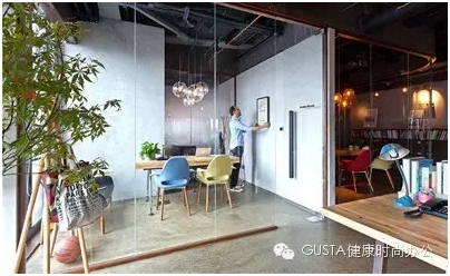 主管領導辦公室