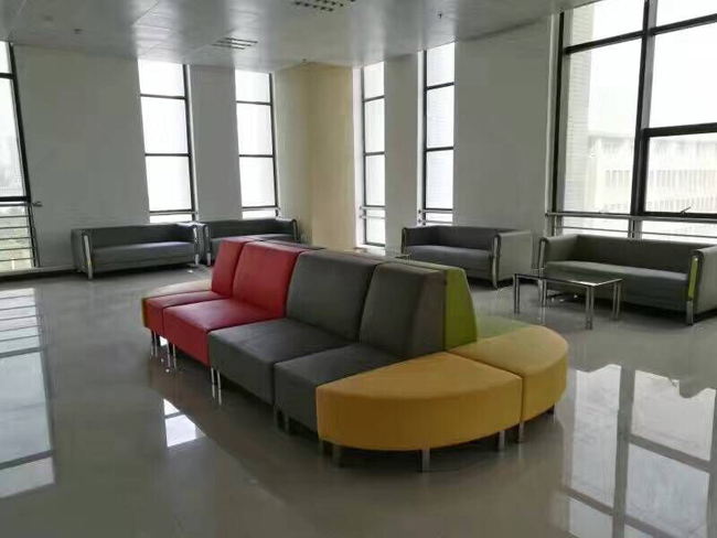 迪歐辦公家具案例 迪歐辦公家具案例