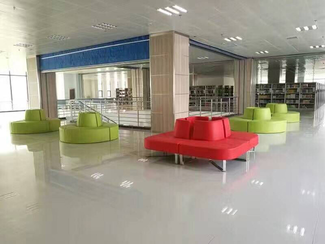 迪歐辦公家具案例 迪歐辦公家具案例