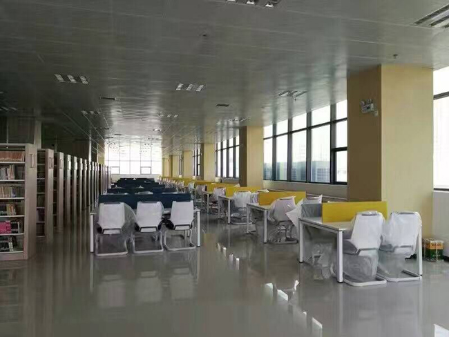 迪歐辦公家具案例 迪歐辦公家具案例