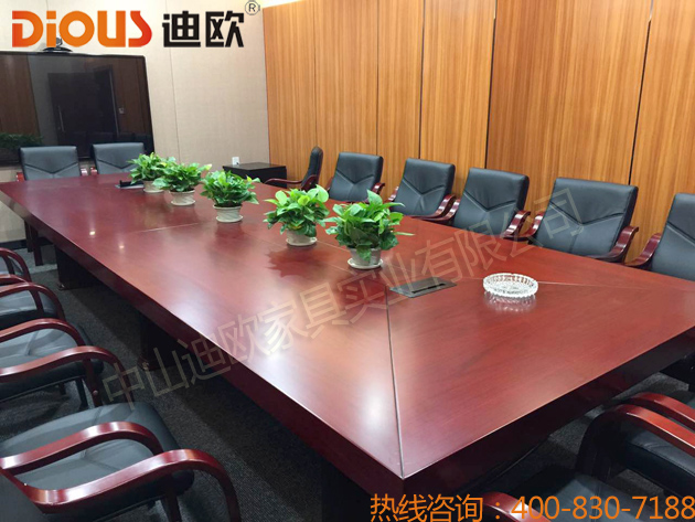 廣東辦公家具定制廠家-迪歐家具