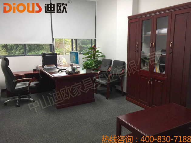 廣東辦公家具定制廠家-迪歐家具