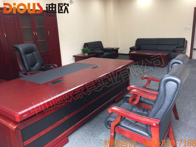 廣東辦公家具定制廠家-迪歐家具