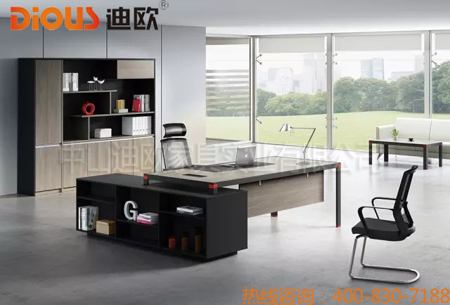辦公家具-迪歐家具