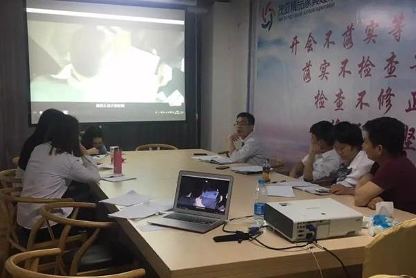 迪歐家具全國巡回培訓 迪歐家具全國巡回培訓