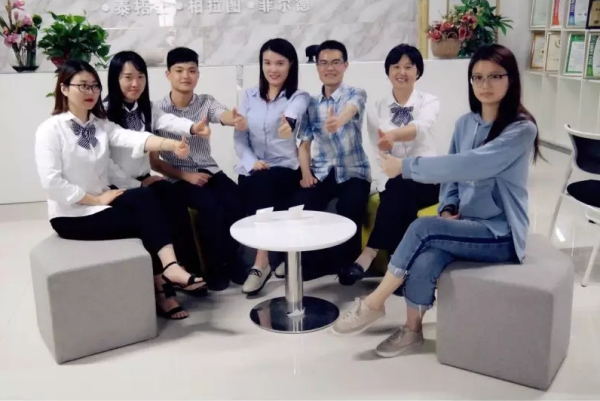 迪歐家具全國巡回培訓 迪歐家具全國巡回培訓