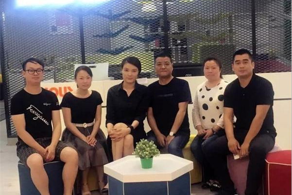 迪歐家具全國巡回培訓 迪歐家具全國巡回培訓