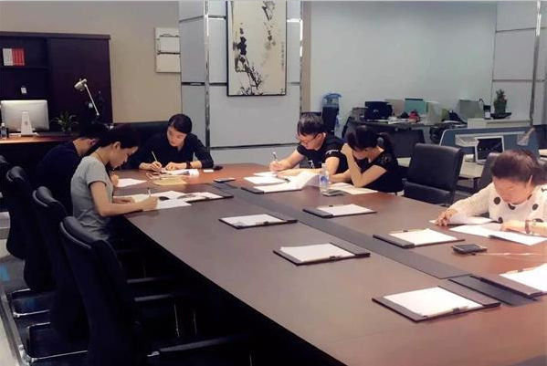 迪歐家具全國巡回培訓 迪歐家具全國巡回培訓