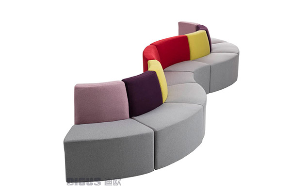 時(shí)尚簡約辦公室公共休息區(qū)域休閑沙發(fā) 時(shí)尚簡約辦公室公共休息區(qū)域休閑沙發(fā)