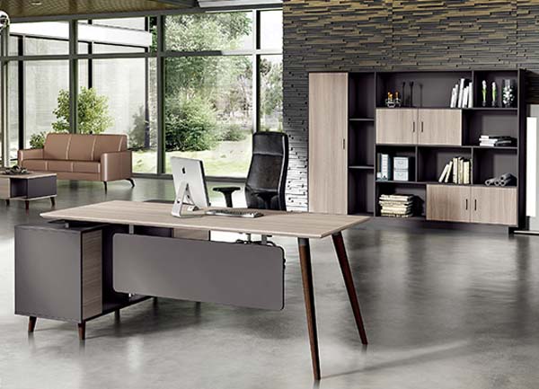 迪歐現(xiàn)代辦公家具