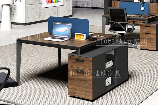 迪歐家具新款屏風辦公卡位職員桌椅 迪歐家具新款屏風辦公卡位職員桌椅