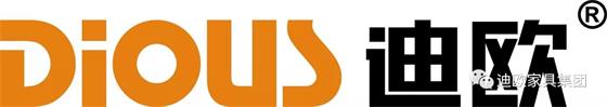迪歐家具舊品牌標志 迪歐家具舊品牌標志