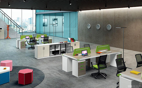 秋季該如何保養辦公家具呢？迪歐家具告訴您！