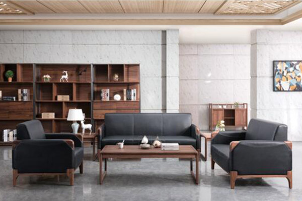 迪歐實木辦公家具