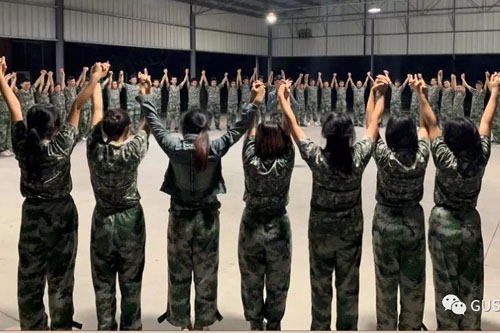 斯圖品牌銷售人員戶外拓展 斯圖品牌銷售人員戶外拓展