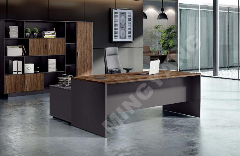 迪歐家具企業辦公室老板經理辦公桌 迪歐家具企業辦公室老板經理辦公桌