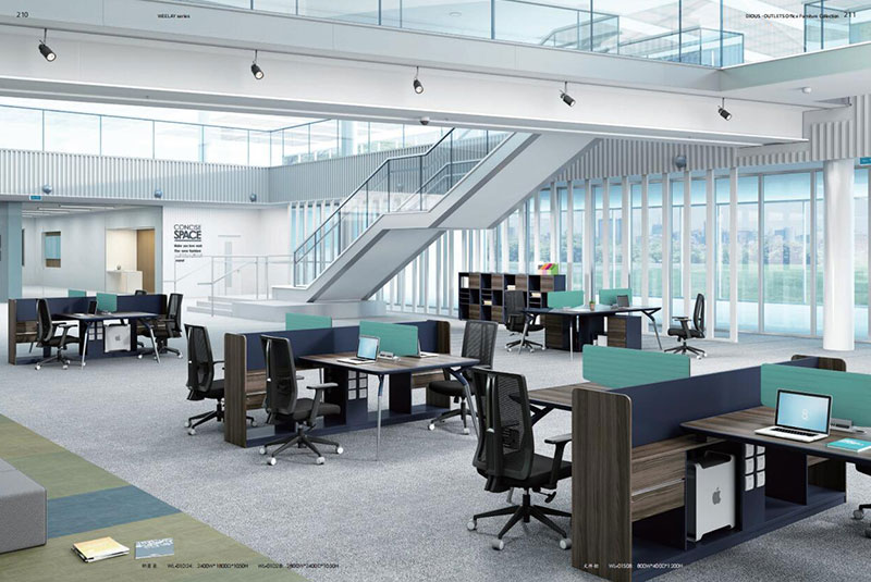 蔚來(lái)系列 - 個(gè)性定制現(xiàn)代辦公室屏風(fēng)卡位 蔚來(lái)系列 - 個(gè)性定制現(xiàn)代辦公室屏風(fēng)卡位