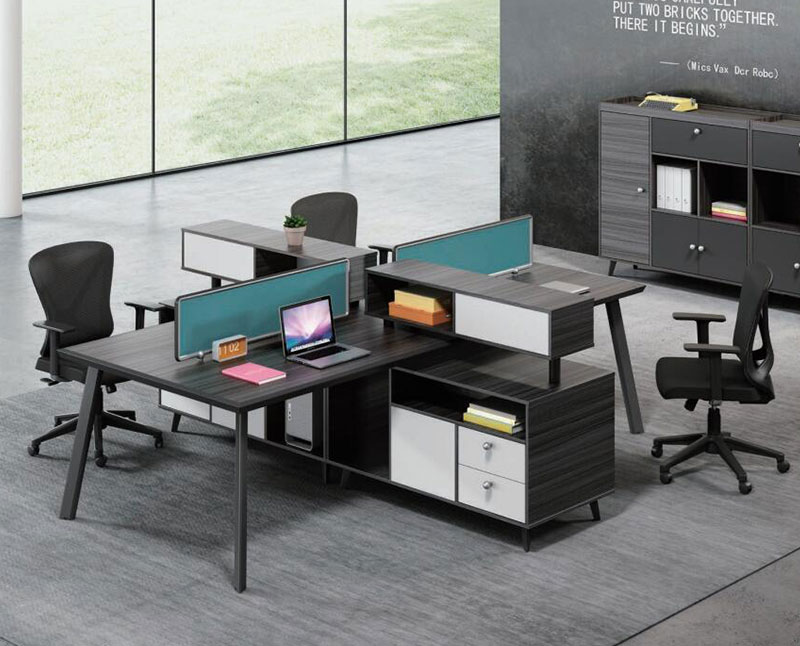 科沃系列 - 現(xiàn)代辦公室職員辦公屏風(fēng)卡位 科沃系列 - 現(xiàn)代辦公室職員辦公屏風(fēng)卡位