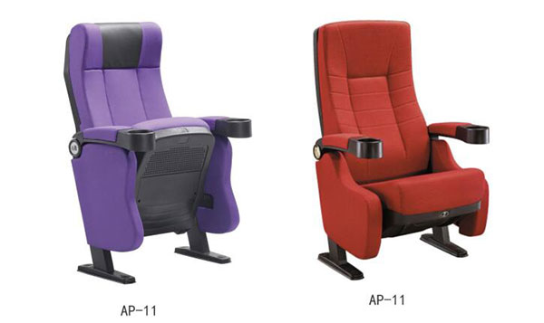 寬敞舒適電影院休閑椅