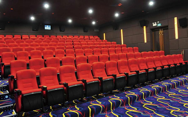 舒適寬敞禮堂椅 舒適寬敞禮堂椅