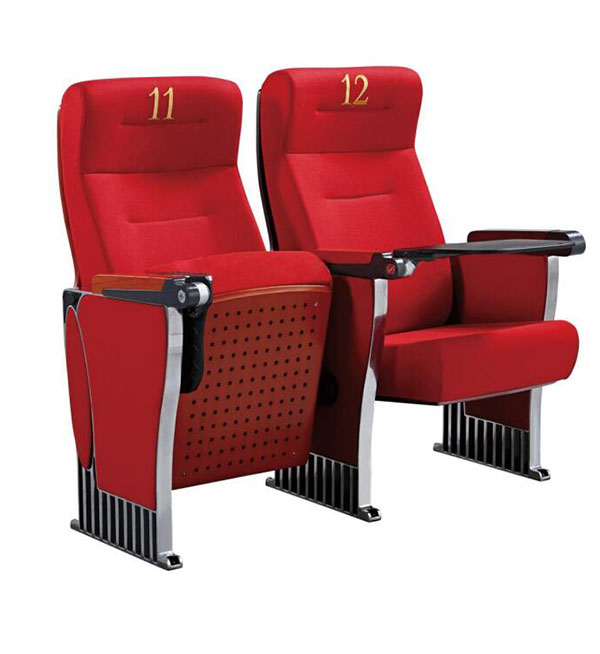 時(shí)尚鋁合金腳電影院觀影椅 時(shí)尚鋁合金腳電影院觀影椅