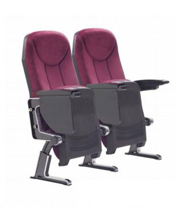 時(shí)尚鋁合金腳電影院觀影椅 時(shí)尚鋁合金腳電影院觀影椅