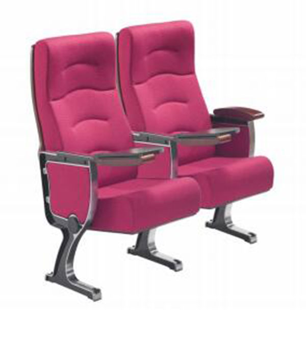 時(shí)尚鋁合金腳電影院觀影椅 時(shí)尚鋁合金腳電影院觀影椅