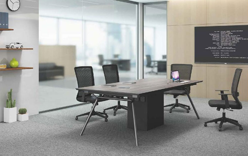 丹麥系列 - 時尚定制會議桌