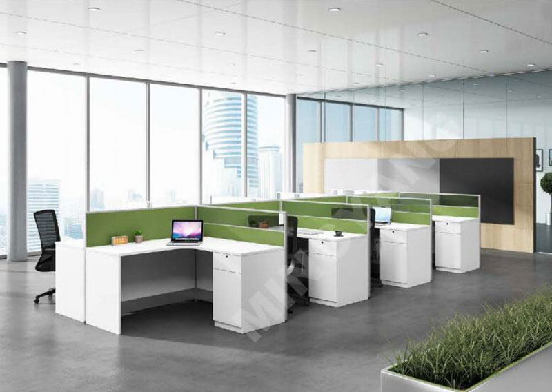 格愛系列 - 現代寫字樓辦公桌 格愛系列 - 現代寫字樓辦公桌