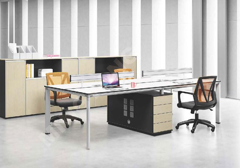 思維勒系列 - 款式定制辦公桌