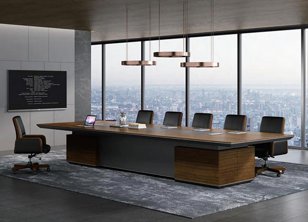 尚馭系列 - 會議桌
