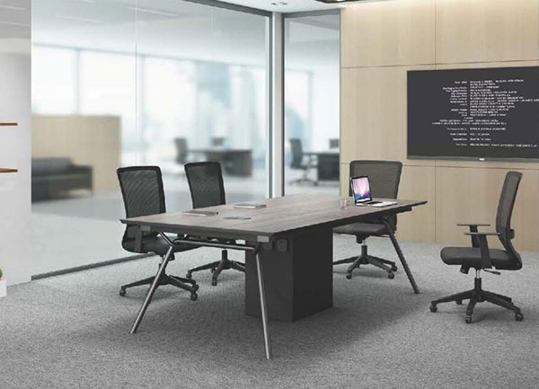 丹麥系列 - 會議桌