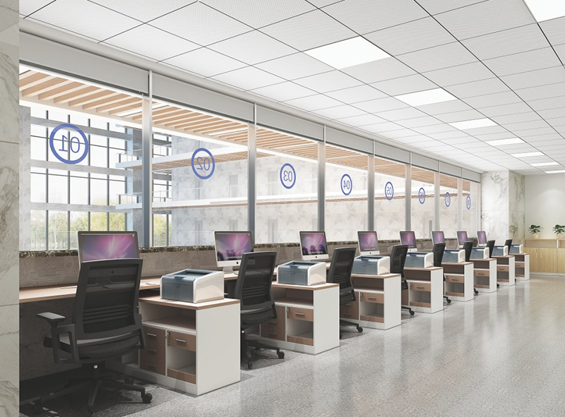 醫院家具-收費區家具 醫院家具-收費區家具