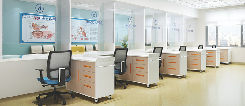 抽血室家具 抽血室家具
