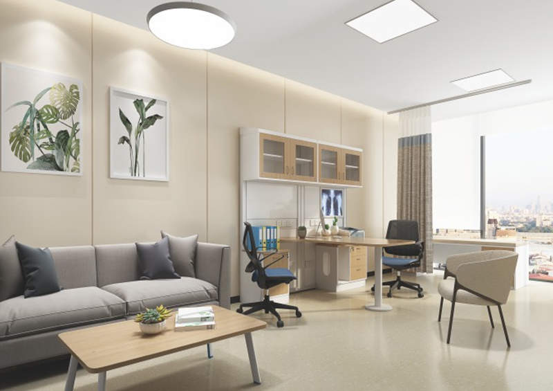 醫(yī)生診室家具