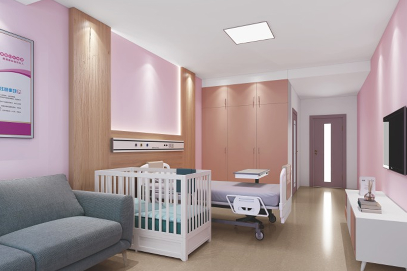 婦產(chǎn)科病房家具