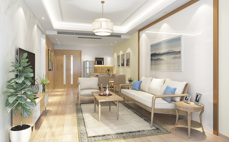 養老院單人套間家具