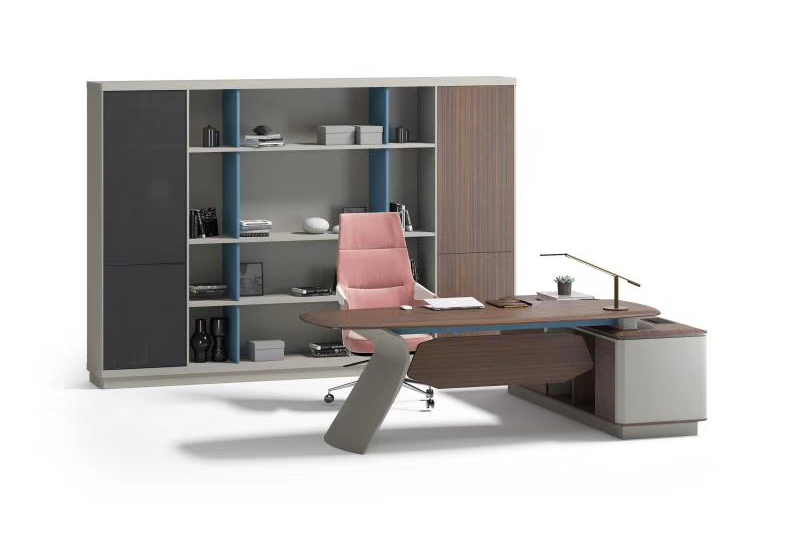 經理辦公桌椅 經理辦公桌椅