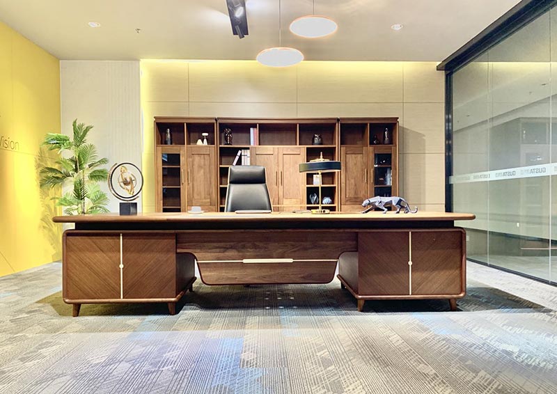 實(shí)木辦公桌 實(shí)木辦公桌